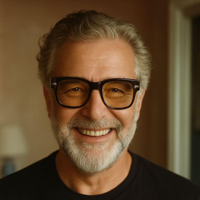 Gianni Innocenti